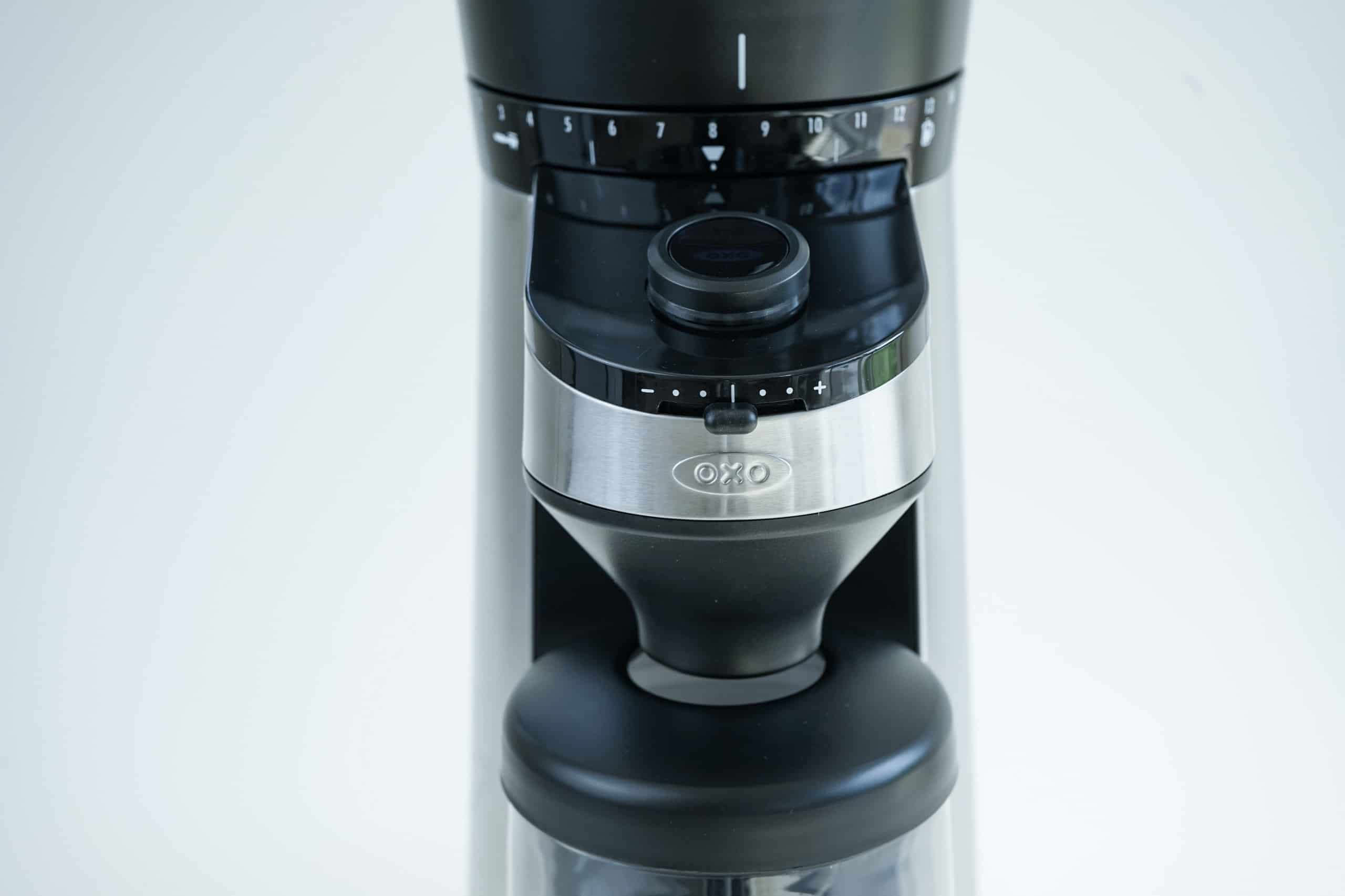 OXO Coffee Grinder Review 2024