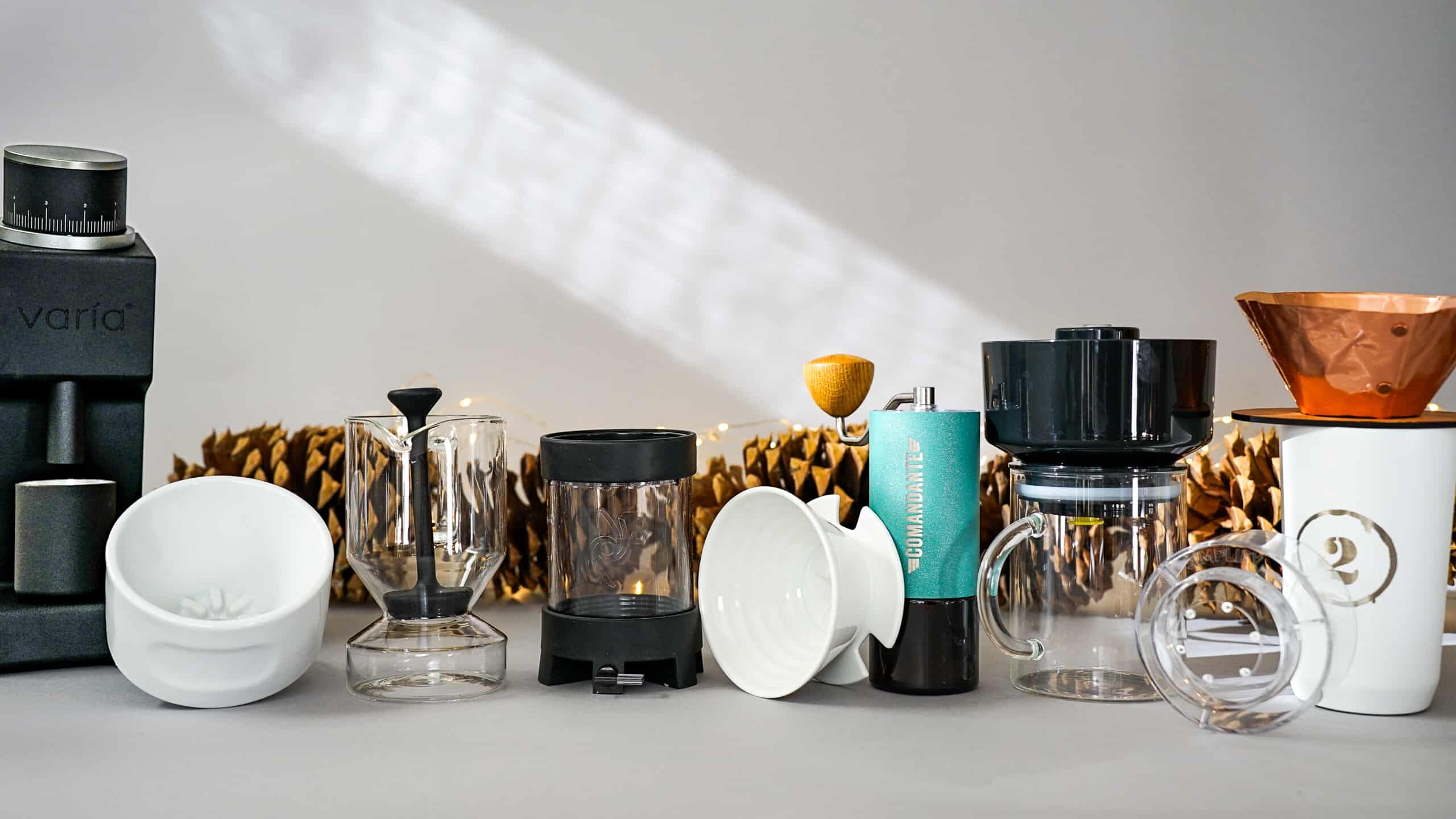iF Design - MOKA Smart Coffee Tumbler