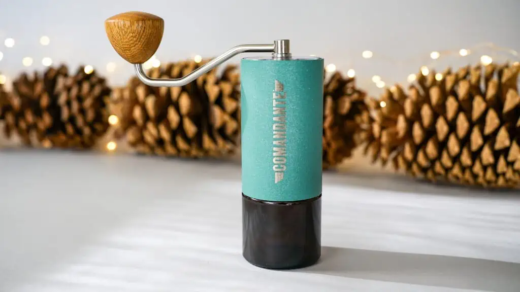 Holiday Gift Guide 2023: 30 Of The Best Coffee Gifts For Coffee Lovers  (2023) – Glossy Belle